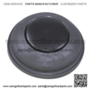 Club Car DS 1998-Up Choke Button Assembly