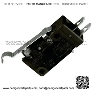 EZGO 72736G01 Limit Switch for Single F and R Assembly