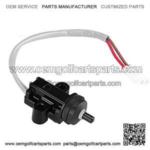 Acelerador Micro Interruptor de parada para Yamaha G11 G14 G16 G19 G20 G21 G22 G29/Drive G&E, OEM JF7-82817-20
