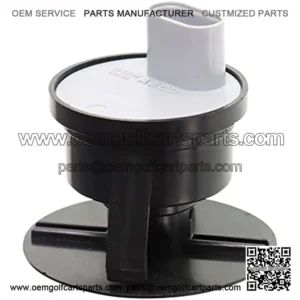 Llaves de interruptor de encendido de repuesto para carrito de golf el??ctrico RXV EZGO de 48 V a partir de 2008