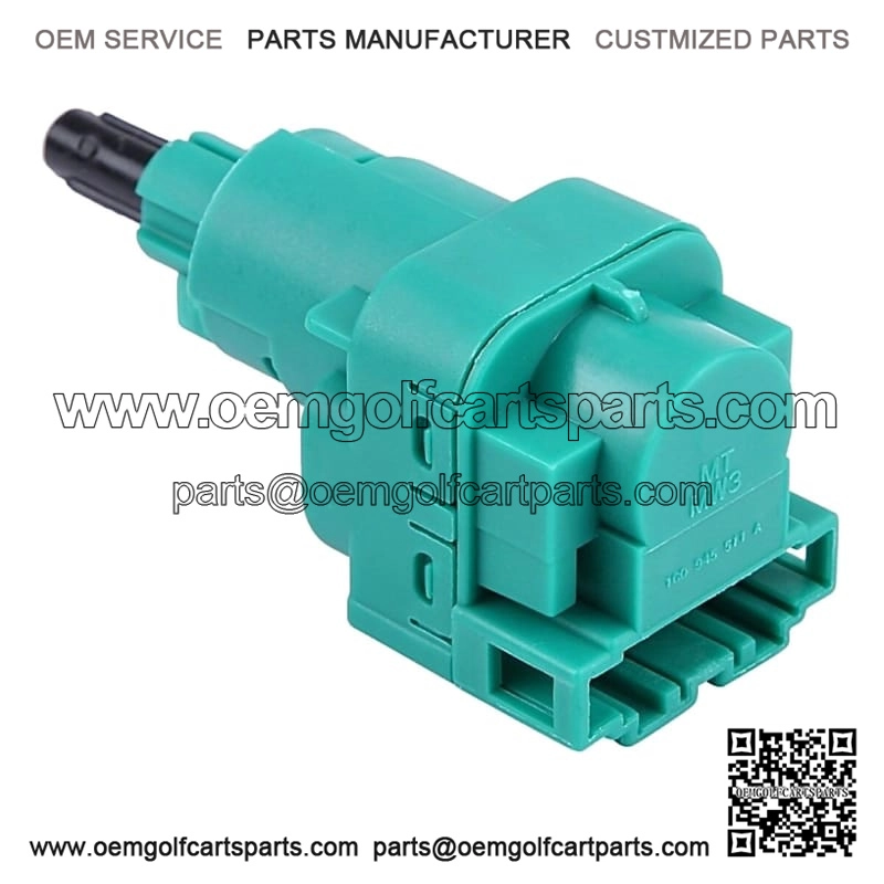 Interruptor De Luz Para FGolf 2000 A 2007 Volkswagen L4 2.0L .