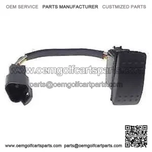 Forward and Reverse Switch For Yamaha G22, G29 Golf Carts