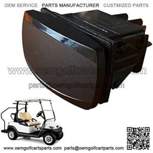 Golf Cart Forward Reverse Switch Club Car Golf Cart Parts for Electric Golf Cart Club Car DS and Precedent (1996-up), OEM# 101856001 101856002