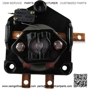 84-06 Club Car Golf Cart Forward Reverse F&R Switch 693