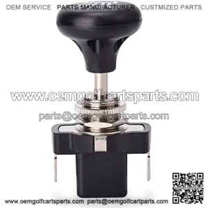 Golf Cart Headlight Push Pull Switch, Light Botton Light Switch for EZGO Club Car Yamaha