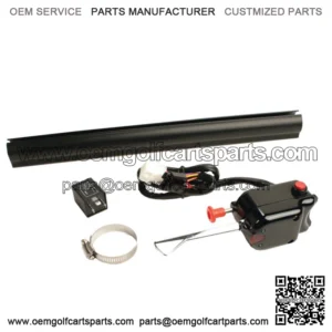 Universal Golf Cart Turn Signal Kit for EZGO Club Car Yamaha and More