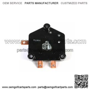 Club Car DS Golf Cart Forward and Reverse Switch for 36 Volt 1983 and Newer