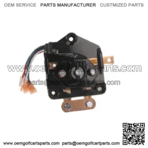 Club Car DS Golf Cart Heavy Duty Forward and Reverse Switch Assembly 1990-Up