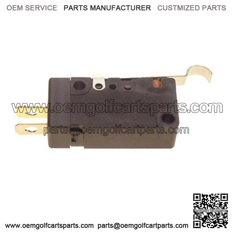 EZGO 2003-Up Forward and Reverse Micro Switch - Gas