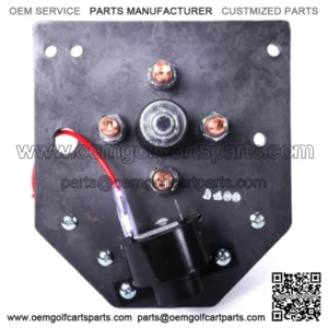EZGO  Marathon Golf Cart Forward/Reverse Switch Assembly - Fits 1989-1994