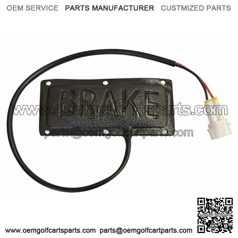 Golf Cart Brake Light Switch for any Model Golf Cart