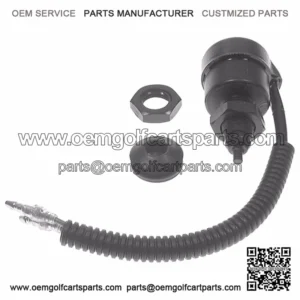 Stop Switch Assembly for Yamaha G2, G8, G9 Golf Cart