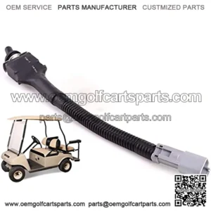 Golf Cart 48V Tow Run Switch for Golf Cart Club Car DS Electric (1995-up) Replacement Part 101908101 1019081-01