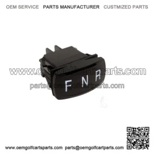 EZGO TXT 48V 2014+ Forward Reverse Switch Assembly
