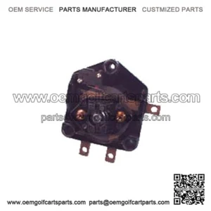 Club Car Forward Reverse Switch 1983.5+