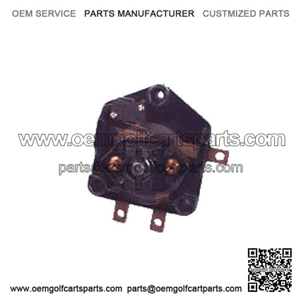 Club Car Forward Reverse Switch 1983.5+