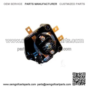 Switch Forward Reverse Without Handle Club Car DS Electric 36V 83.5+