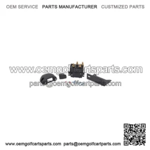 EZGO TXT Medalist Forward Reverse Switch Assembly
