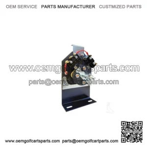 Switch Forward Reverse Heavy Duty EZGO Electric Non DCS 1994+