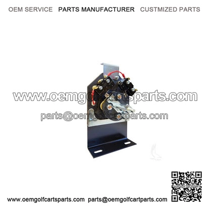 Switch Forward Reverse Heavy Duty EZGO Electric Non DCS 1994+