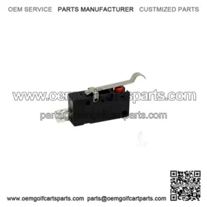 Limit Switch Single Forward Reverse EZGO Gas 2002+