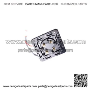 Yamaha Forward Reverse Switch Assembly G14"G16