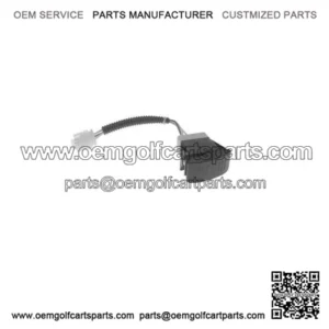 Yamaha Forward & Reverse Switch G19