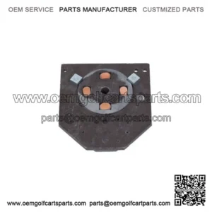 EZGO Forward Reverse Switch Board Assembly For Select Models
