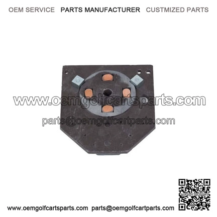 EZGO Forward Reverse Switch Board Assembly For Select Models