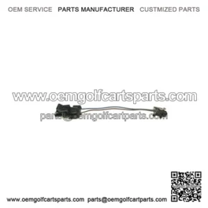 EZGO DCS Forward Micro Switch Assembly 1996-2002