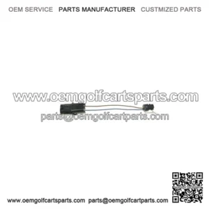 EZGO DCS Reverse Micro Switch Assembly 1996-2002
