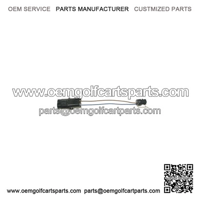 EZGO DCS Reverse Micro Switch Assembly 1996-2002