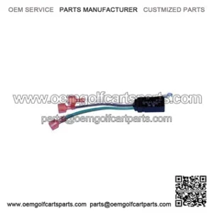 Club Car Forward & Reverse Limit Switch