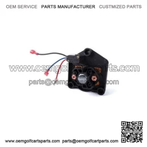 Club Car Electric Forward Reverse Switch Assembly 1990 to 1995