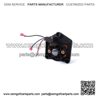 Club Car Electric Forward Reverse Switch Assembly 1990 to 1995