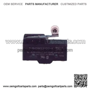 EZGO Forward Reverse Micro Switch 1965+