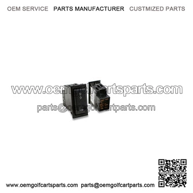 Star Car Classic Forward & Reverse Switch