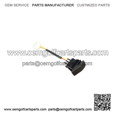 Yamaha G19 Forward & Reverse Switch