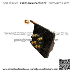 Yamaha G14 & G16 Forward & Reverse Switch