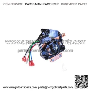 Switch Forward Reverse Heavy Duty Club Car Series Electric 1983.5+