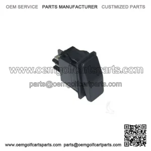 Switch Assembly Forward Reverse Club Car Tempo Onward Precedent 2004+ DS 48V 1996 to 2006