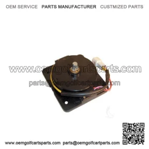 Switch Forward Reverse Without Handle Yamaha G14 G16 36V Electric 1994+