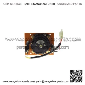 Yamaha Forward Reverse Switch Models G8-G9