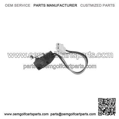 Yamaha Forward & Reverse MicroSwitch G14"to G29