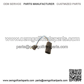EZGO DCS Reverse Micro Switch 1996-2002