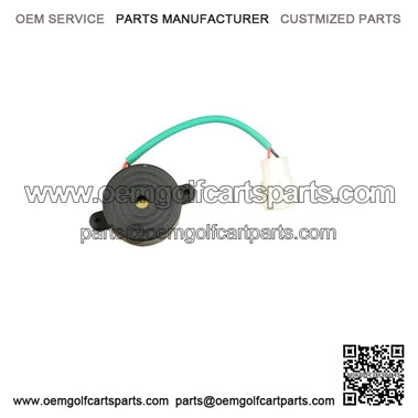 Reverse Warning Buzzer Yamaha G19 & G22