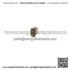 EZGO PDS 2000+ Forward & Reverse Rocker Switch