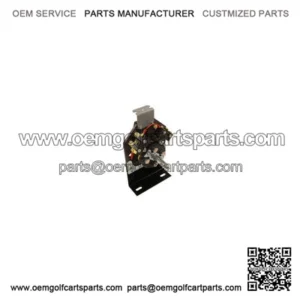 EZGO TXT Forward Reverse Switch