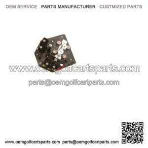Forward Reverse Switch EZGO 1986-1993 non-DCS