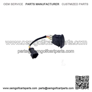 Forward Reverse Switch Yamaha Drive2 Drive 2006+ G22